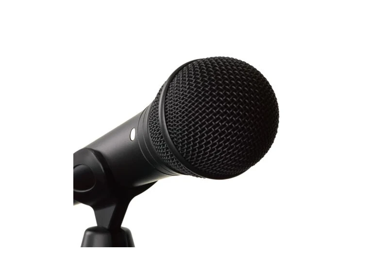 Røde M1, dynamisk vokalmikrofon 